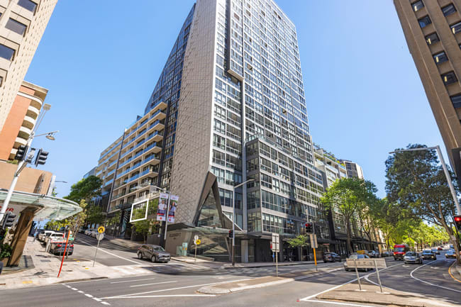 203/150 Pacific Highway North Sydney NSW 2060 203/150 Pacific Highway North Sydney NSW 2060