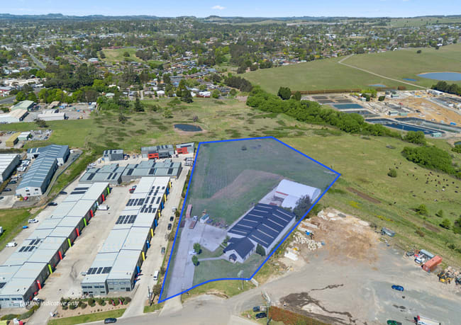 21-23 Old Dairy Close Moss Vale NSW 2577 21-23 Old Dairy Close Moss Vale NSW 2577