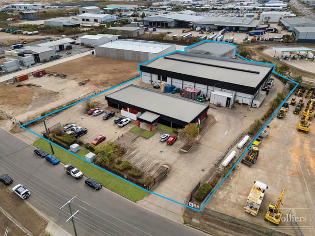 21 - 23 Reward Court Bohle QLD 4818 21 - 23 Reward Court Bohle QLD 4818