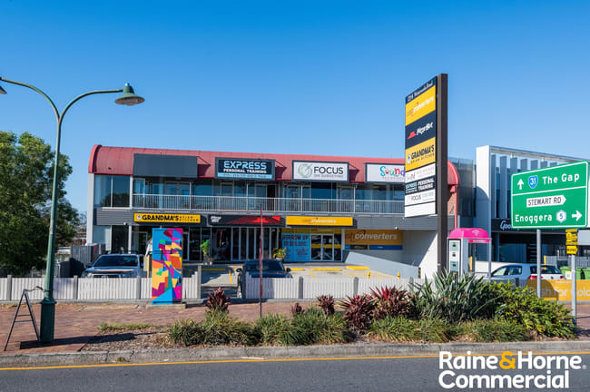 214 Waterworks Road Ashgrove QLD 4060 214 Waterworks Road Ashgrove QLD 4060