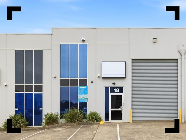 18/137-145 Rooks Road Nunawading VIC 3131 18/137-145 Rooks Road Nunawading VIC 3131