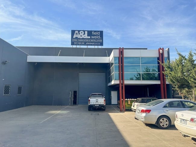 6/47-51 Rebecca Drive Ravenhall VIC 3023 6/47-51 Rebecca Drive Ravenhall VIC 3023