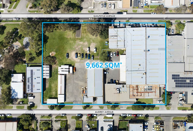 20-32 Audrey Avenue Coburg North VIC 3058