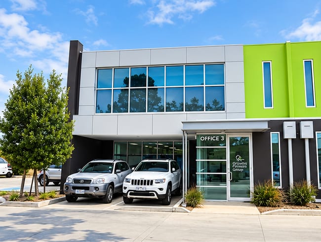 3A & 3B / 277 Heaths Road Werribee VIC 3030 3A & 3B / 277 Heaths Road Werribee VIC 3030