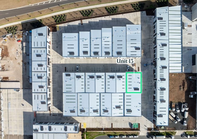 Unit 13/45 Bonview Circuit Truganina VIC 3029