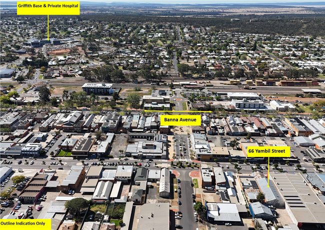 66 Yambil Street Griffith NSW 2680