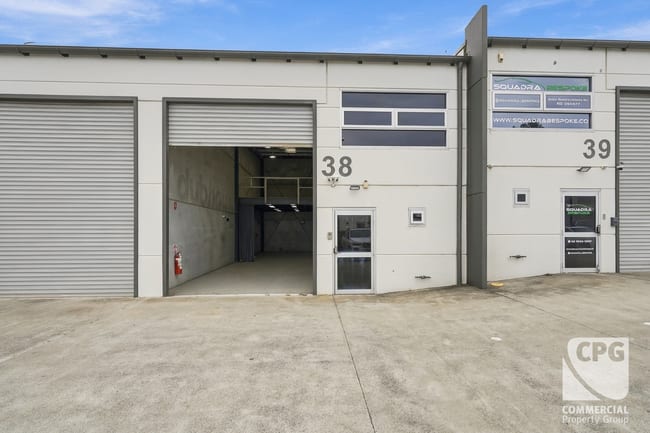 38/390 Marion Street Condell Park NSW 2200 38/390 Marion Street Condell Park NSW 2200