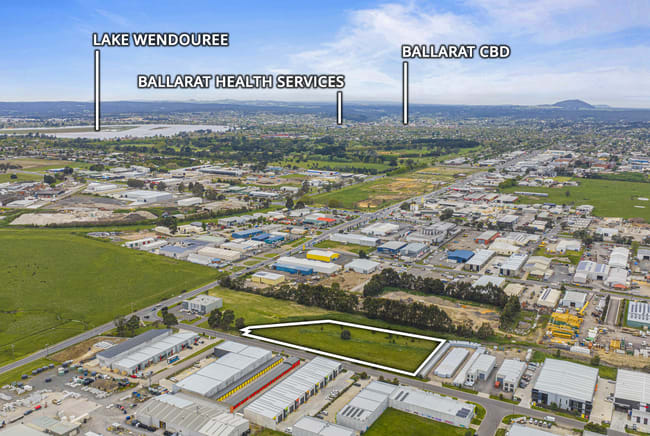 5 Icon Drive Delacombe VIC 3356 5 Icon Drive Delacombe VIC 3356