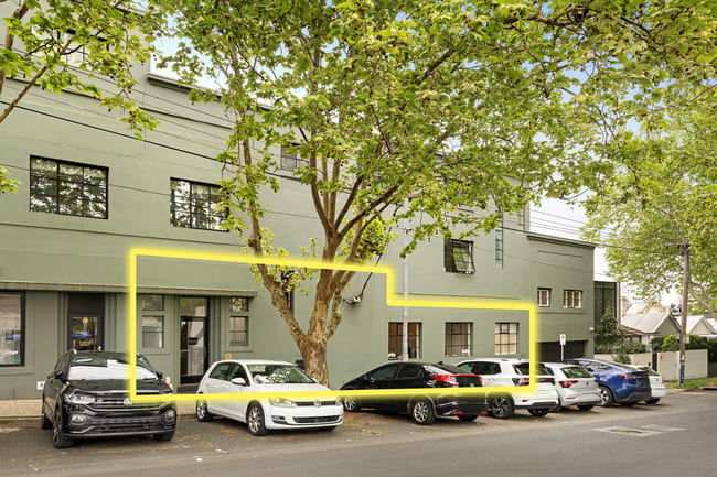 1C Chatsworth Road Prahran VIC 3181 1C Chatsworth Road Prahran VIC 3181