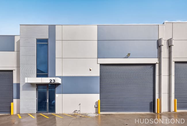 23/54 Bakers Road Coburg North VIC 3058 23/54 Bakers Road Coburg North VIC 3058