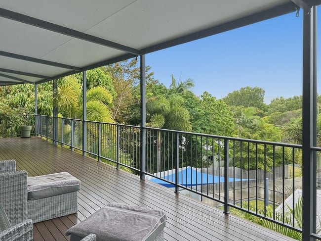 22 Adelaide Street Cooktown QLD 4895 22 Adelaide Street Cooktown QLD 4895