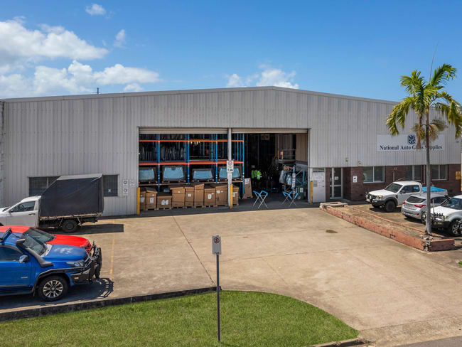 47 Keane Street Currajong QLD 4812 47 Keane Street Currajong QLD 4812