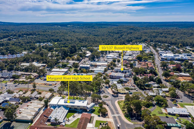 Unit 10/137 Bussell Highway Margaret River WA 6285 Unit 10/137 Bussell Highway Margaret River WA 6285