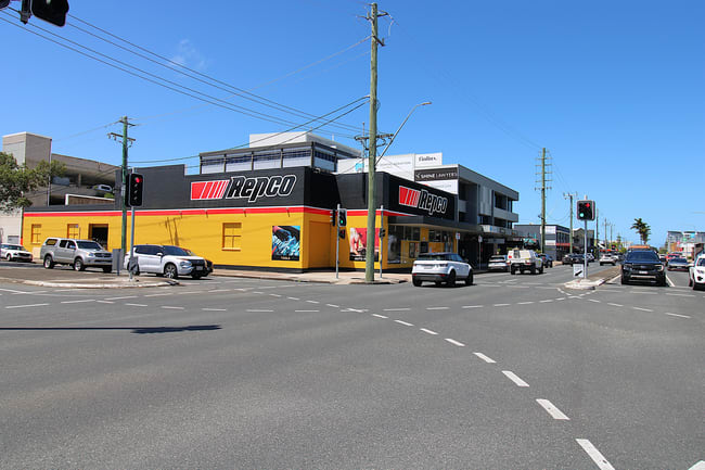60 Gordon Street Mackay QLD 4740 60 Gordon Street Mackay QLD 4740