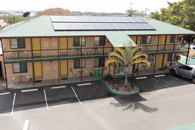 Gladstone QLD 4680 Gladstone QLD 4680