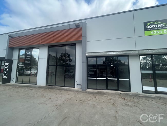 Unit 12/1 Dulmison Avenue Wyong NSW 2259 Unit 12/1 Dulmison Avenue Wyong NSW 2259