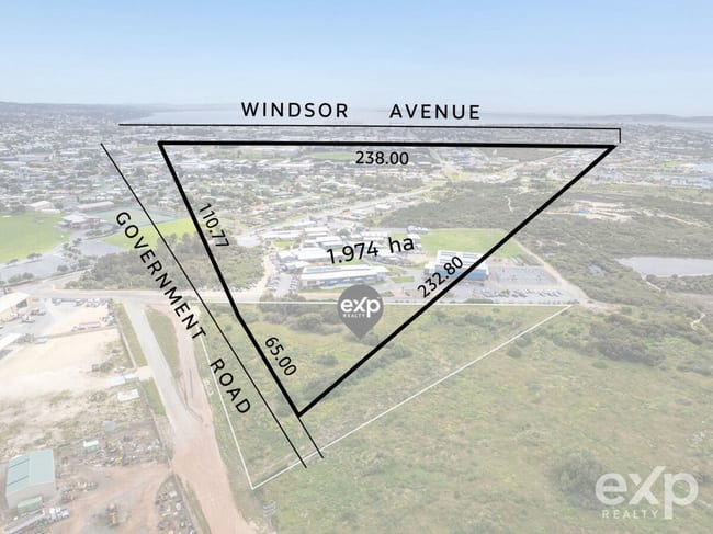 64 Windsor Avenue Port Lincoln SA 5606 64 Windsor Avenue Port Lincoln SA 5606