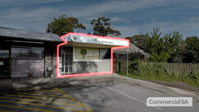 182 Main South Road Morphett Vale SA 5162 182 Main South Road Morphett Vale SA 5162