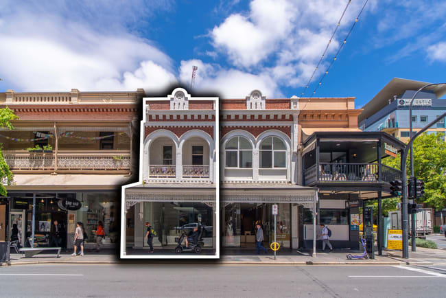 229 Rundle Street Adelaide SA 5000 229 Rundle Street Adelaide SA 5000