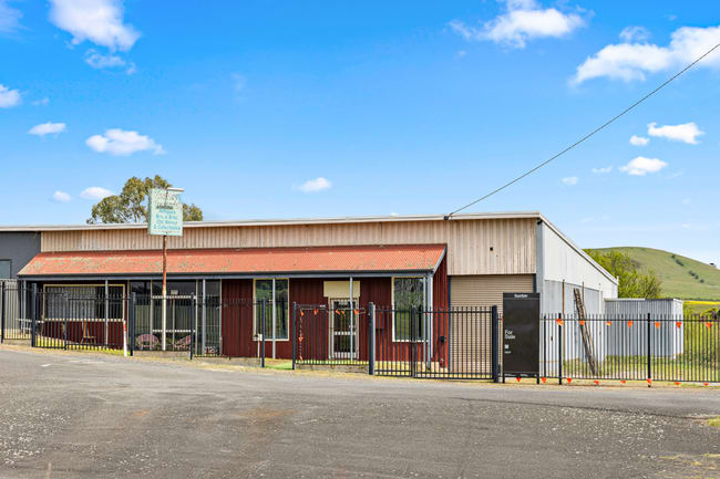 2819 - 2821 Midland Highway Newlyn VIC 3364 2819 - 2821 Midland Highway Newlyn VIC 3364