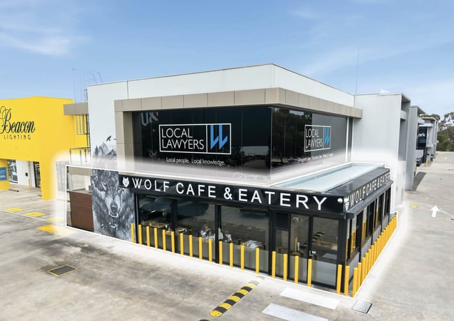 Ground Floor/1/21 Lobelia Drive Altona North VIC 3025