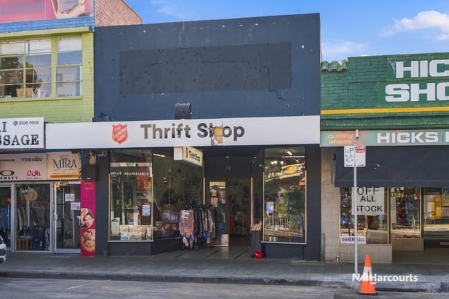 74 Pier Street Altona VIC 3018 74 Pier Street Altona VIC 3018