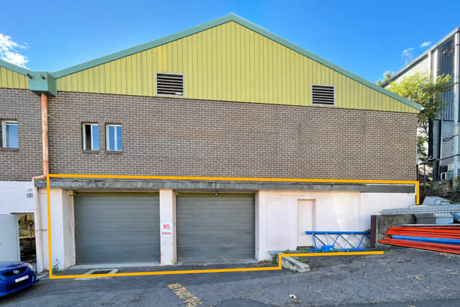 4/117-119 Bath Road Kirrawee NSW 2232 4/117-119 Bath Road Kirrawee NSW 2232
