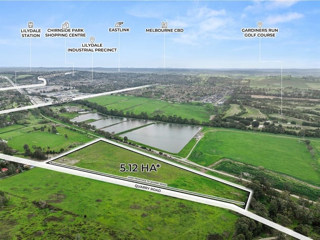 65 Quarry Road Lilydale VIC 3140 65 Quarry Road Lilydale VIC 3140