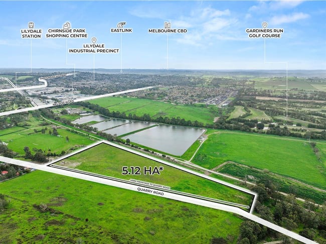 65 Quarry Road Lilydale VIC 3140 65 Quarry Road Lilydale VIC 3140