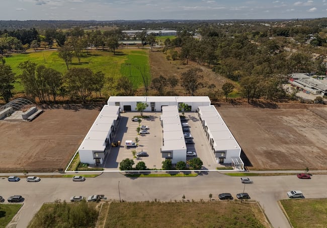 5 Winston Place Riverview QLD 4303 5 Winston Place Riverview QLD 4303