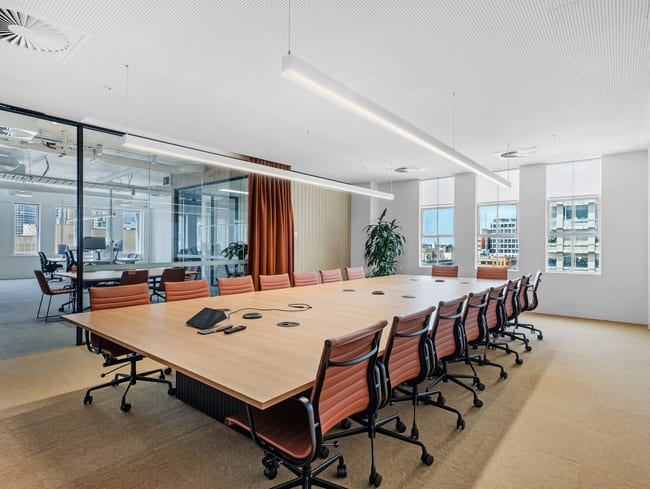 Penthouse/Level 12, 343 Little Collins Street Melbourne VIC 3000 Penthouse/Level 12, 343 Little Collins Street Melbourne VIC 3000