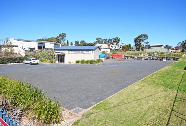 44-48 Canning Street Drayton QLD 4350 44-48 Canning Street Drayton QLD 4350