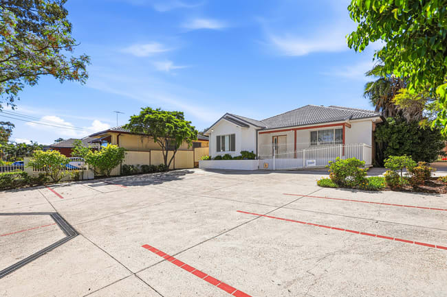105 Reservoir Road Blacktown NSW 2148 105 Reservoir Road Blacktown NSW 2148