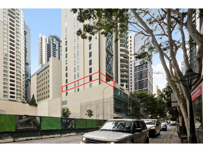 6/110 Mary Street Brisbane City QLD 4000