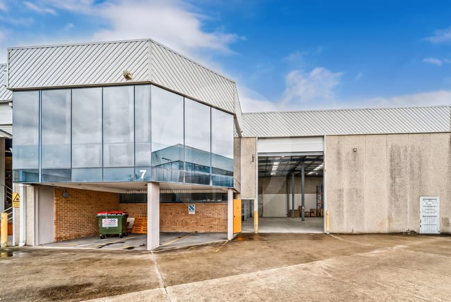 7/26 JAMES STREET Lidcombe NSW 2141 7/26 JAMES STREET Lidcombe NSW 2141