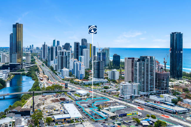 2582-2584 Gold Coast Highway Mermaid Beach QLD 4218