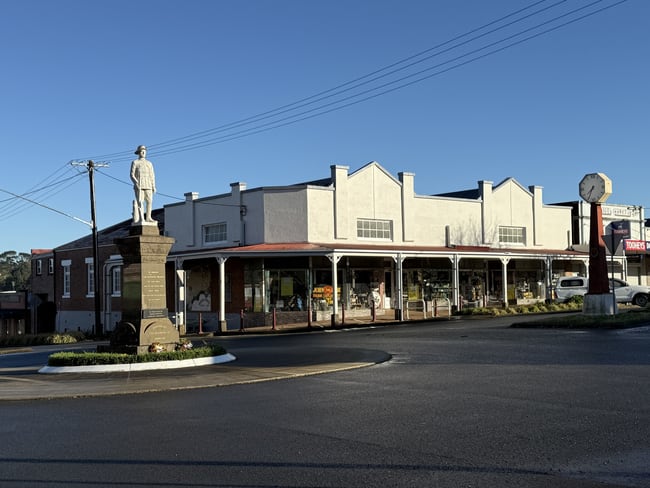 22 Hickory Street Dorrigo NSW 2453