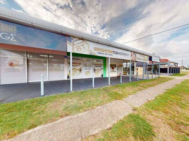 462-464 Beaconsfield Terrace Brighton QLD 4017 462-464 Beaconsfield Terrace Brighton QLD 4017