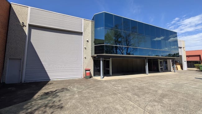 1/28 PRIME DRIVE Seven Hills NSW 2147 1/28 PRIME DRIVE Seven Hills NSW 2147