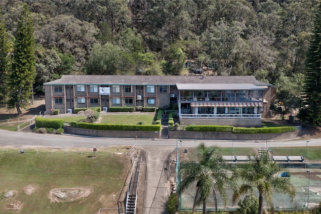 251 Greens Road Lower Portland NSW 2756 251 Greens Road Lower Portland NSW 2756