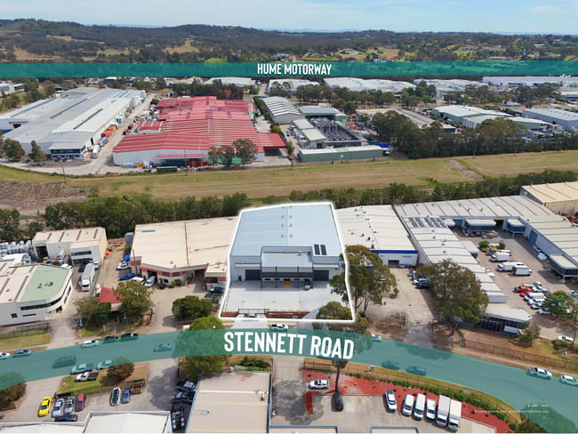 16B Stennett Road Ingleburn NSW 2565