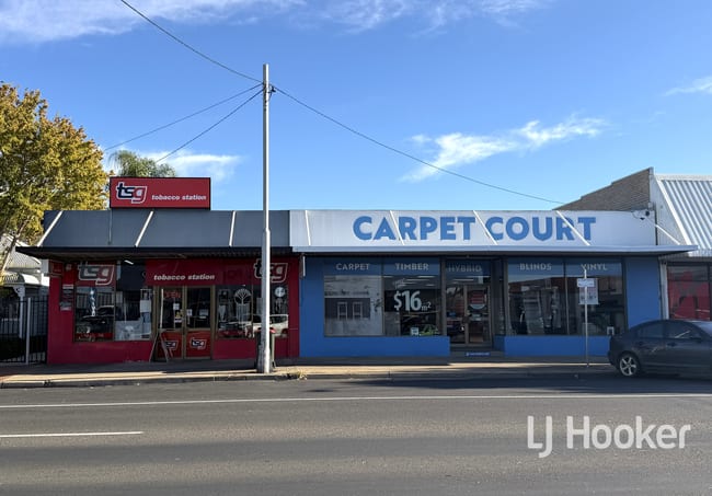 234-236 Byron Street Inverell NSW 2360 234-236 Byron Street Inverell NSW 2360