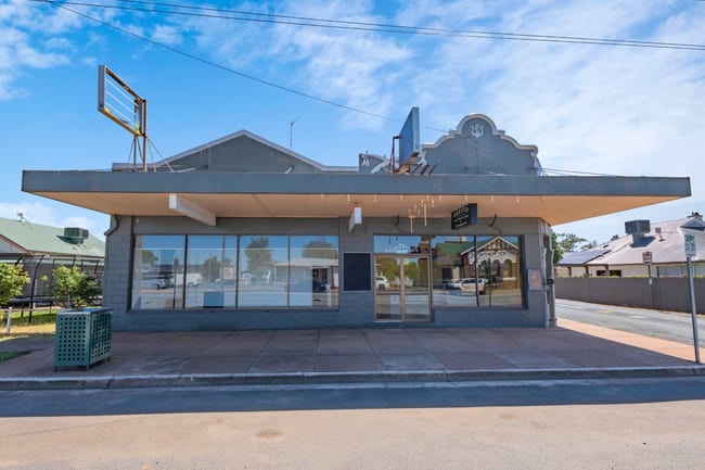 71 Neeld Street Wyalong NSW 2671 71 Neeld Street Wyalong NSW 2671