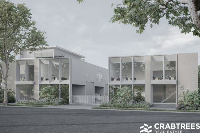 1-10/4 King Street Oakleigh VIC 3166 1-10/4 King Street Oakleigh VIC 3166