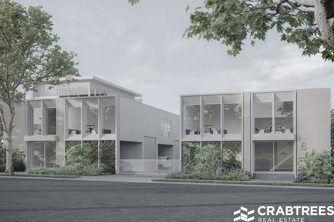 1-10/4 King Street Oakleigh VIC 3166 1-10/4 King Street Oakleigh VIC 3166