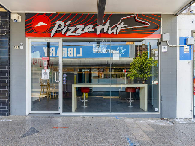 174 Queen Street Campbelltown NSW 2560