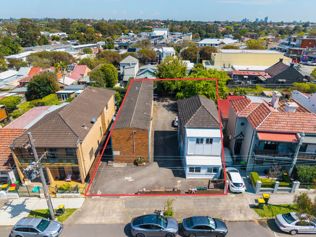 102-104 Elswick Street Leichhardt NSW 2040 102-104 Elswick Street Leichhardt NSW 2040