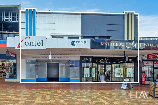 105-109 Rooke Street Devonport TAS 7310 105-109 Rooke Street Devonport TAS 7310