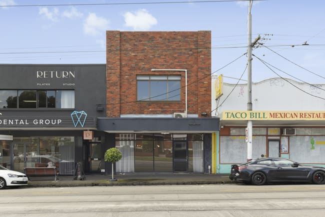 295 Wattletree Road Malvern East VIC 3145 295 Wattletree Road Malvern East VIC 3145
