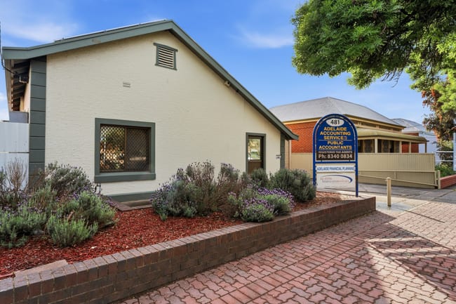 481 Port Road Croydon SA 5008